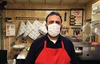 Kısıtlama süreci et satışlarında artışa sebep...