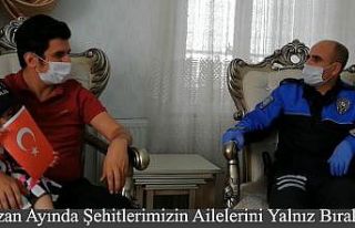 Kısıtlamaya rağmen sokağa çıkanlara ceza yağdı