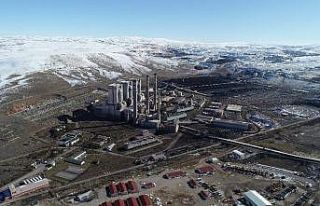 Kısmen kapatılan termik santralin açılması için...