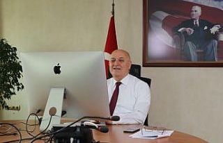 Kızıltan: "Asıl mücadele virüsten sonra...