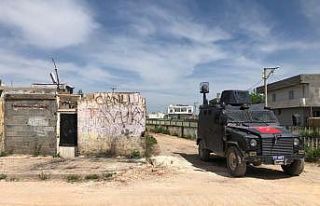 Kızıltepe’de hayvan otlatma kavgası: 1 ölü