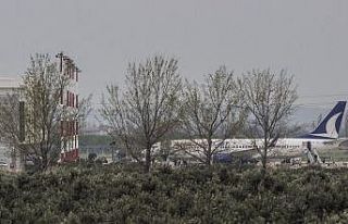 KKTC’deki 190 Türk öğrenci Balıkesir’e uçakla...