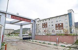 KKTC’den Muş’a getirilecek vatandaşların kalacağı...