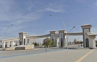 KMÜ öğrencilerinin projesi Teknofest’te ön elemeyi...