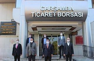 KOBİ’lere 2020 Nefes Kredisi