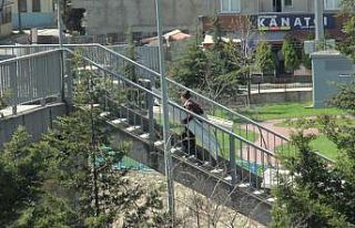 Kocaeli ile İstanbul’u birbirine bağlayan üst...