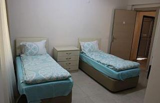 Kocaeli’de sokakta yaşayan vatandaşlar için yeni...