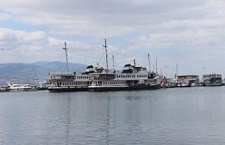 Kocaeli’ye deniz yoluyla giriş ve çıkışlar...