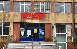 Kofçaz ilçesindeki karantina kaldırıldı