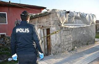 Kolonya içen kişi hayatını kaybetti