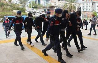 Kongo’dan okumaya gelen üniversite öğrencisi...