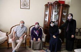 Konya Büyükşehir’den işitme engelliler için...