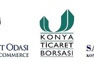 Konya iş dünyasından ortak açıklama: “Tedbirleri...
