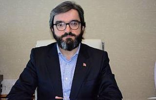 Konya Tabip Odası Başkanı Dr. Karaca: “Tüm gücümüzle...