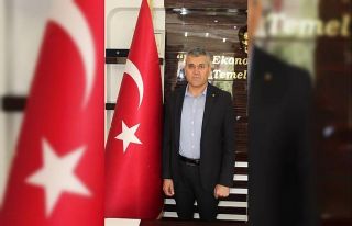 Konya ZMO Başkanı Akbulut: “Üretim planlaması...