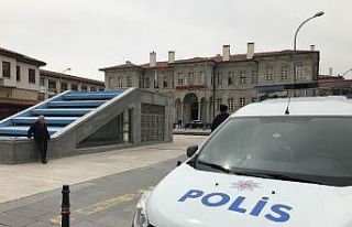 Konya’da 20 yaş altındaki gençlere yönelik denetim...