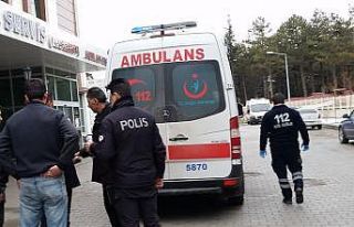 Konya’da trafik kazası: 1 yaralı