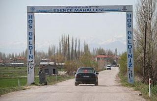 Konya’nın bir mahallesinde karantina kaldırıldı