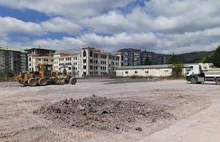 Körfez’e yeni bir pazar alanı