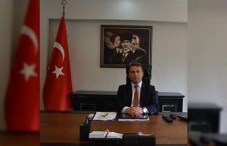 Korkuteli ilçesinde Covid 19 hastası 5 kişinin...