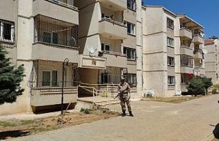 Korona testi negatif çıkan kişi evinde ölü bulundu