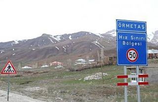 Korona vakalarının gizlendiği Örmetaş’ta test...