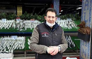 Korona virüs balıkçıları vurdu