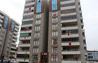 Korona virüs gölgesinde 23 Nisan coşkusu