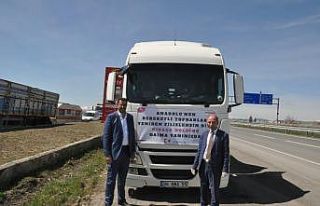 Korona virüs hayırsever iş adamlarını harekete...