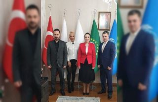 Korona virüs ile mücadeleye ULUSKON’dan büyük...