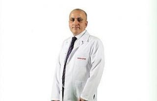 Korona virüs kadar tehlikeli olan derin ven trombozuna...