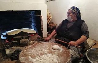 Korona virüs kadınların maharetini ortaya çıkardı