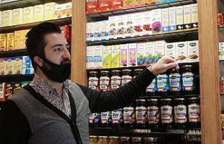 Korona virüs propolise ilgiyi arttırdı