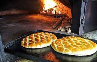 Korona virüs Ramazan çöreğini de vurdu