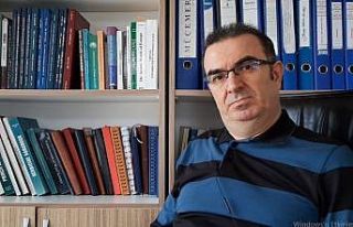 Korona virüs salgını, iklim krizi için bir stres...