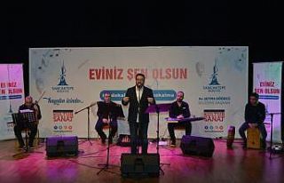 Korona virüs sebebiyle Sancaktepe’de kültür sanat...