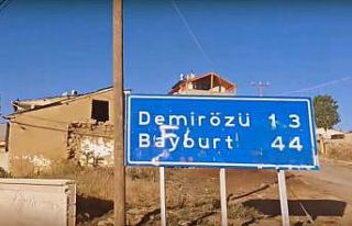 Korona virüs tedbirleri kapsamında Gökçedere-...