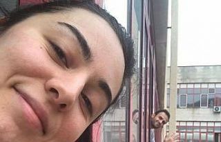 Korona virüs testi pozitif çıkan hakem ve eşinden...