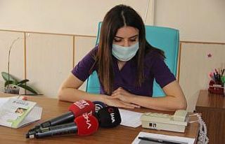 Korona virüse bağlı stres ve kaygılar uzmanlar...