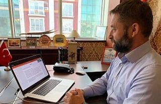 Korona virüse karşı iş dünyasından topyekûn...