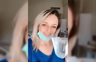 Korona virüse yakalanan dernek başkanının karantinada...