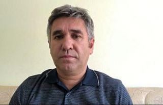 Korona virüse yakalanan esnaf yaşadıklarını anlattı