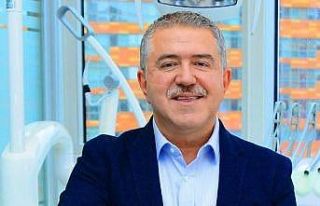 Korona virüste ağız ve diş sağlığı önemli