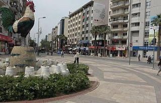 Korona virüsten en çok Ege Bölgesi korkuyor