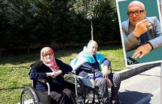 Korona virüsten ölen gazeteci Süleyman Usta’nın...