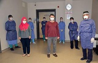 Korona virüsü aileleri ayıramadı