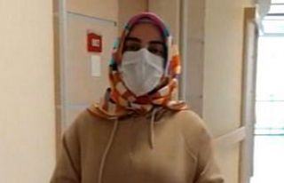 Korona virüsü yenen Saliha hemşire böyle seslendi:...