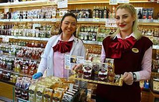 Korona virüsüne iyi geldiği belirtilen sumak en...