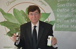 Korona virüsünü yok ettiği iddia edilen bitkisel...