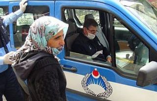 Korona yasaklarından bu yana 33 kez para cezası...